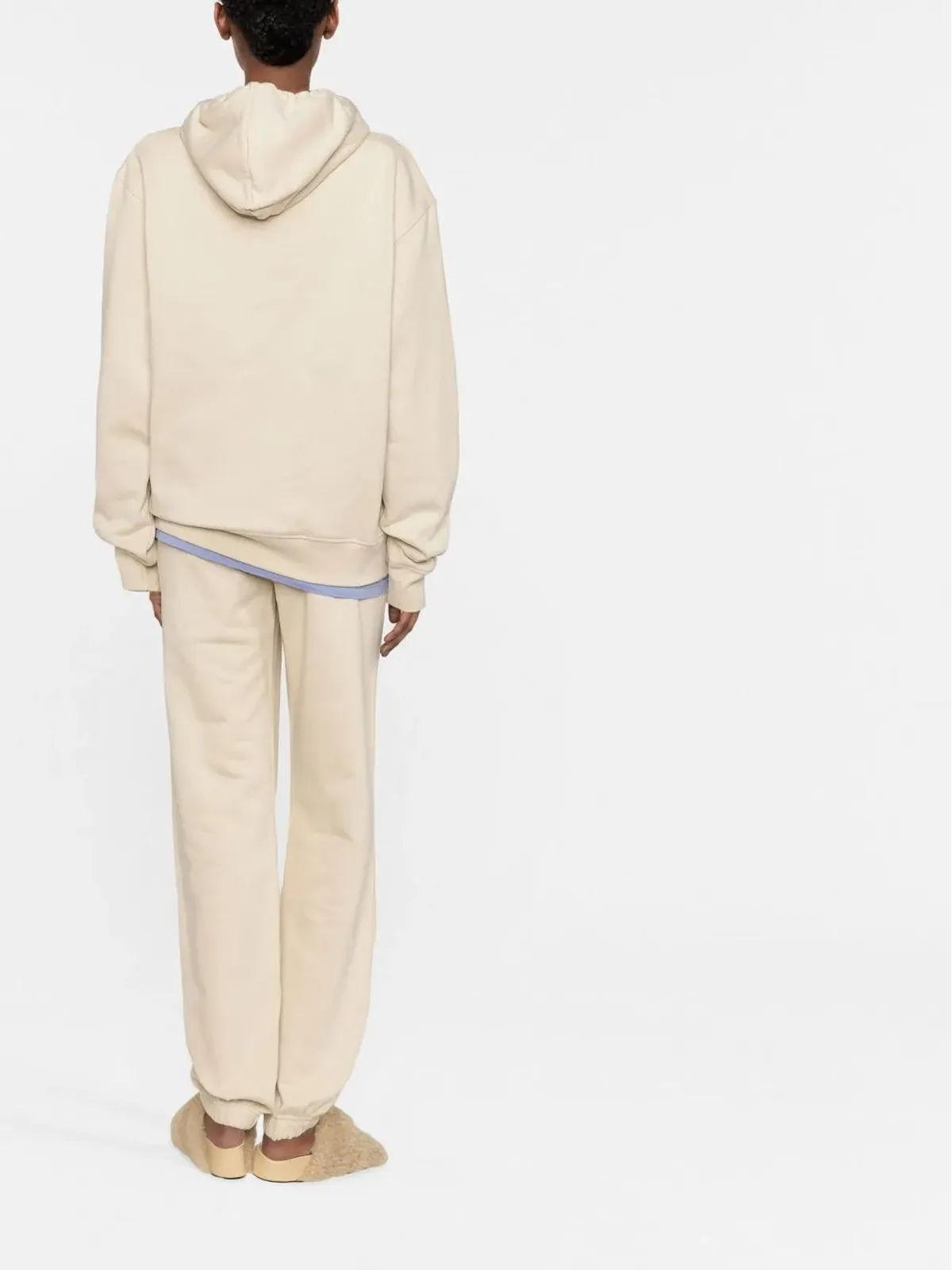 Jacquemus Le Sweatshirt ジャックムス パーカー - 画像4