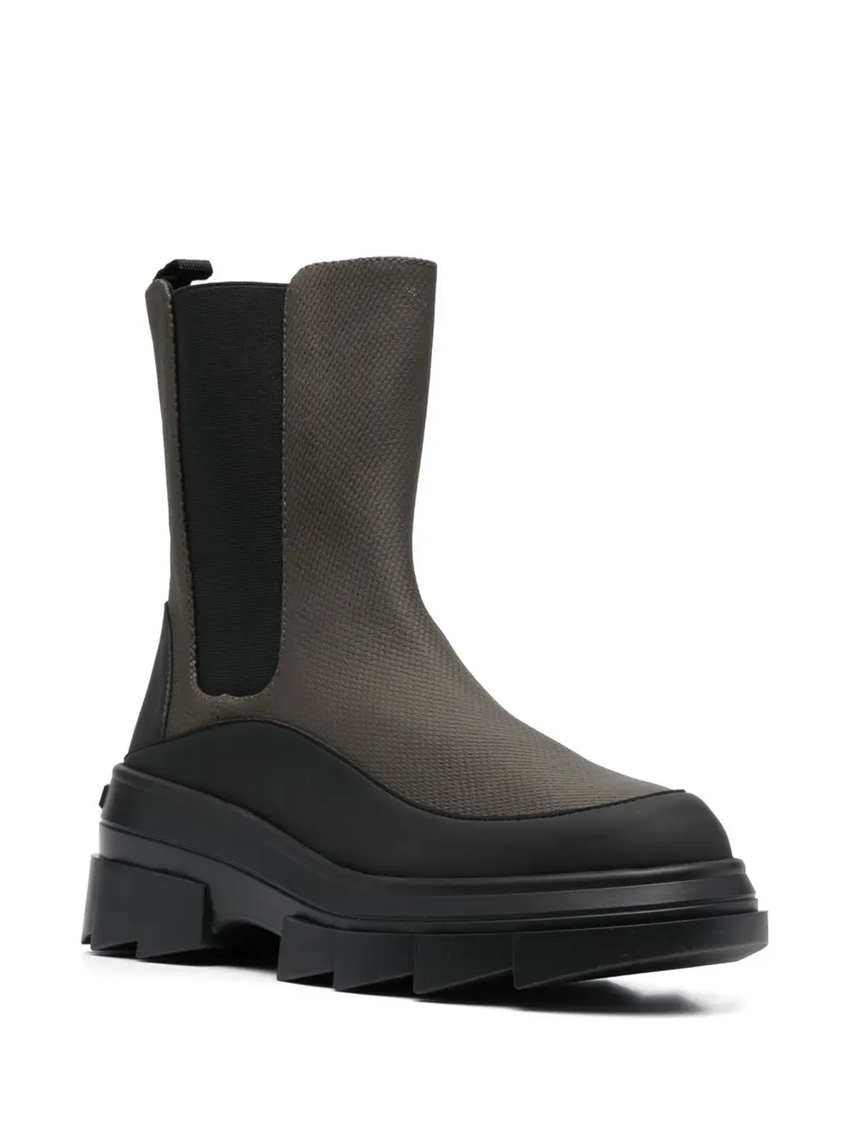Stuart Weitzman Nohoチェルシーブーツ - 画像2