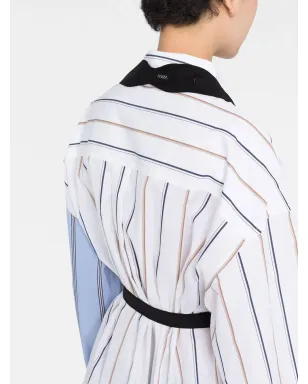 Maison Margiela ホルターネック ダブルブレスト ウエストコート - サムネイル3