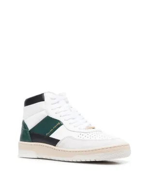 Filling Pieces カラーブロックパネルスニーカー - サムネイル2