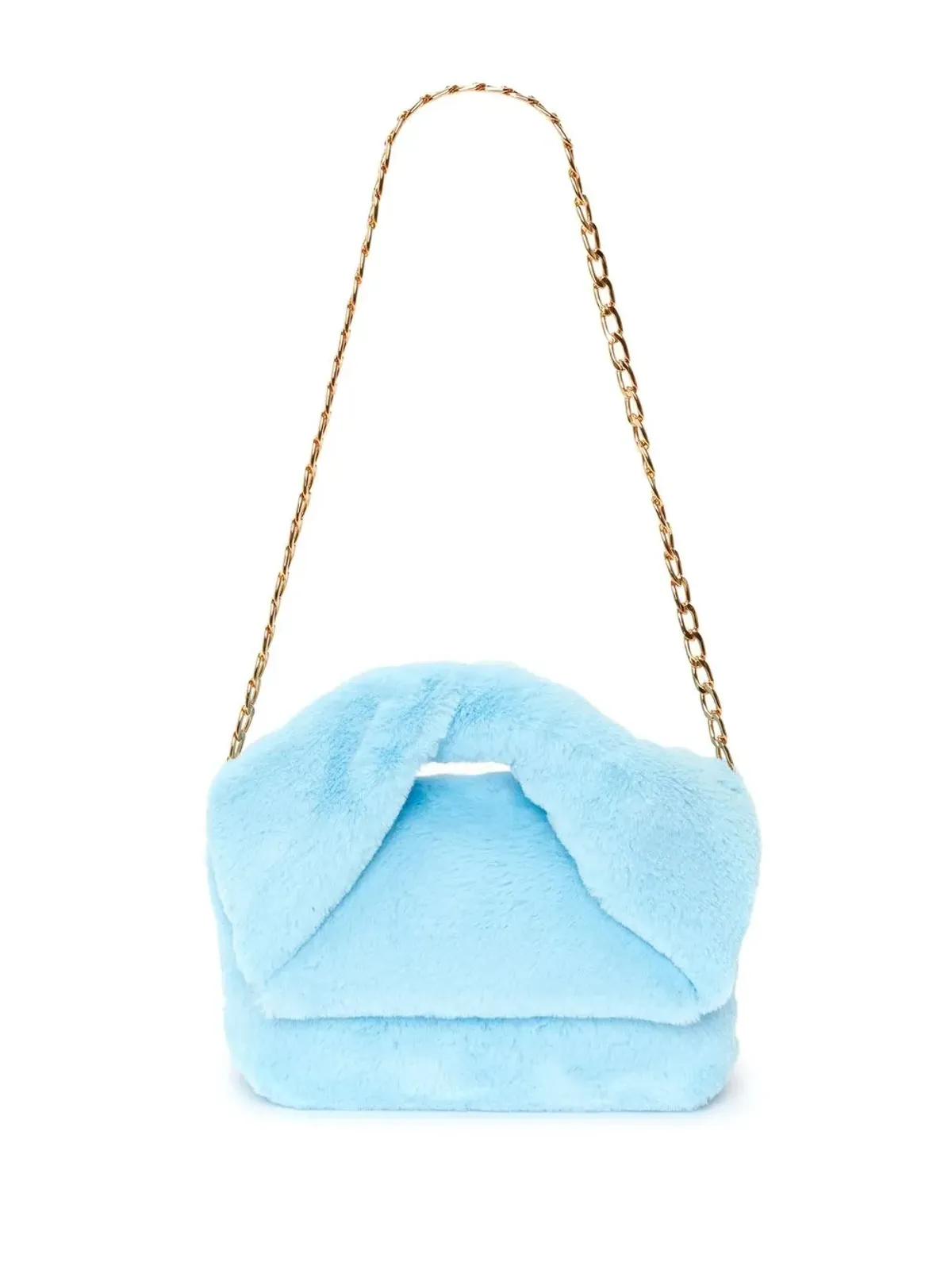 JW Anderson ツイスター ショルダーバッグ - 画像5