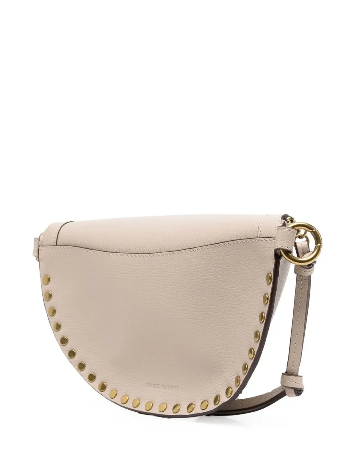 ISABEL MARANT Skano スタッドディテール ベルトバッグ - 画像3