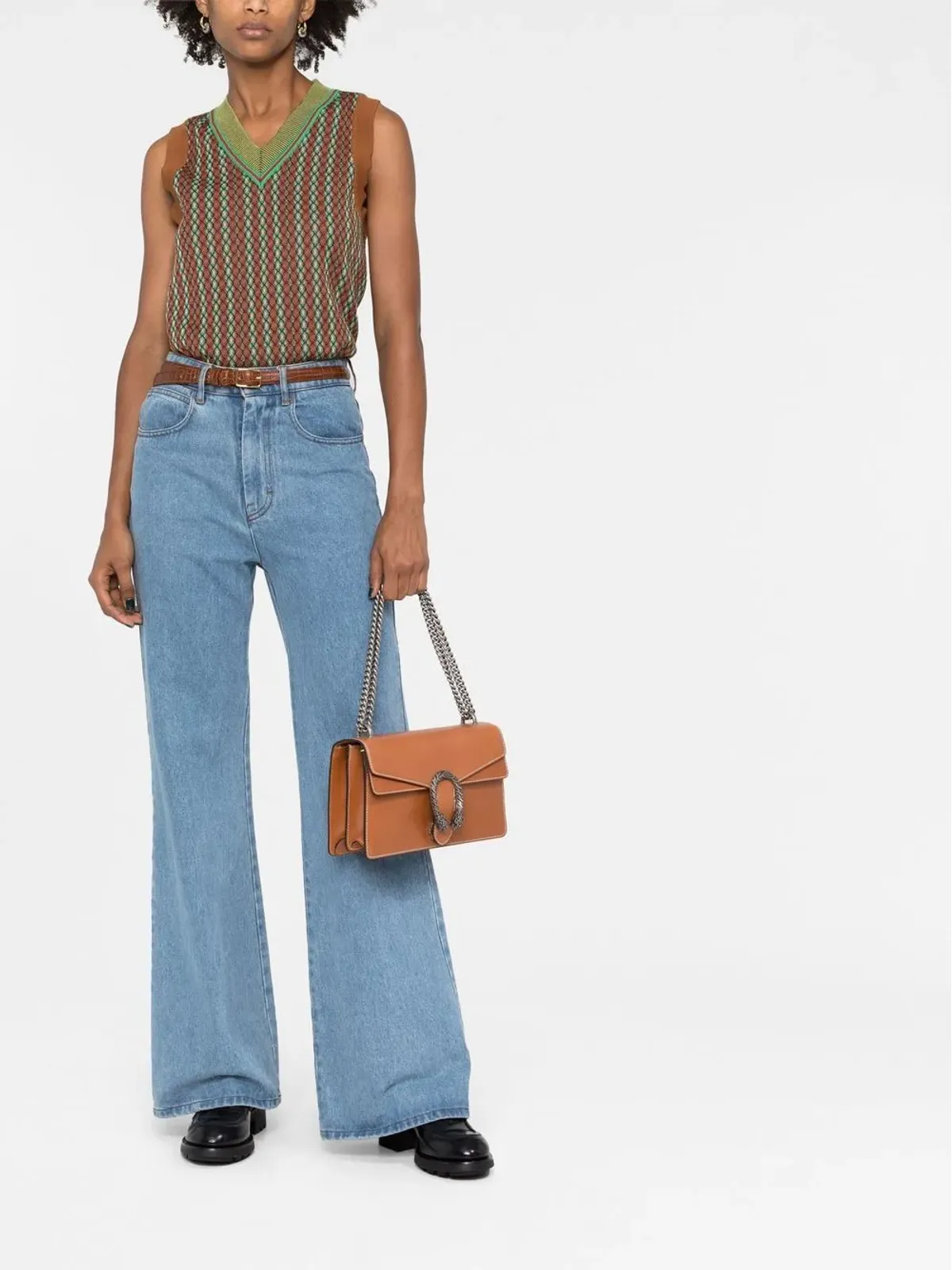 Gucci ディオニソス ショルダーバッグ - 画像2