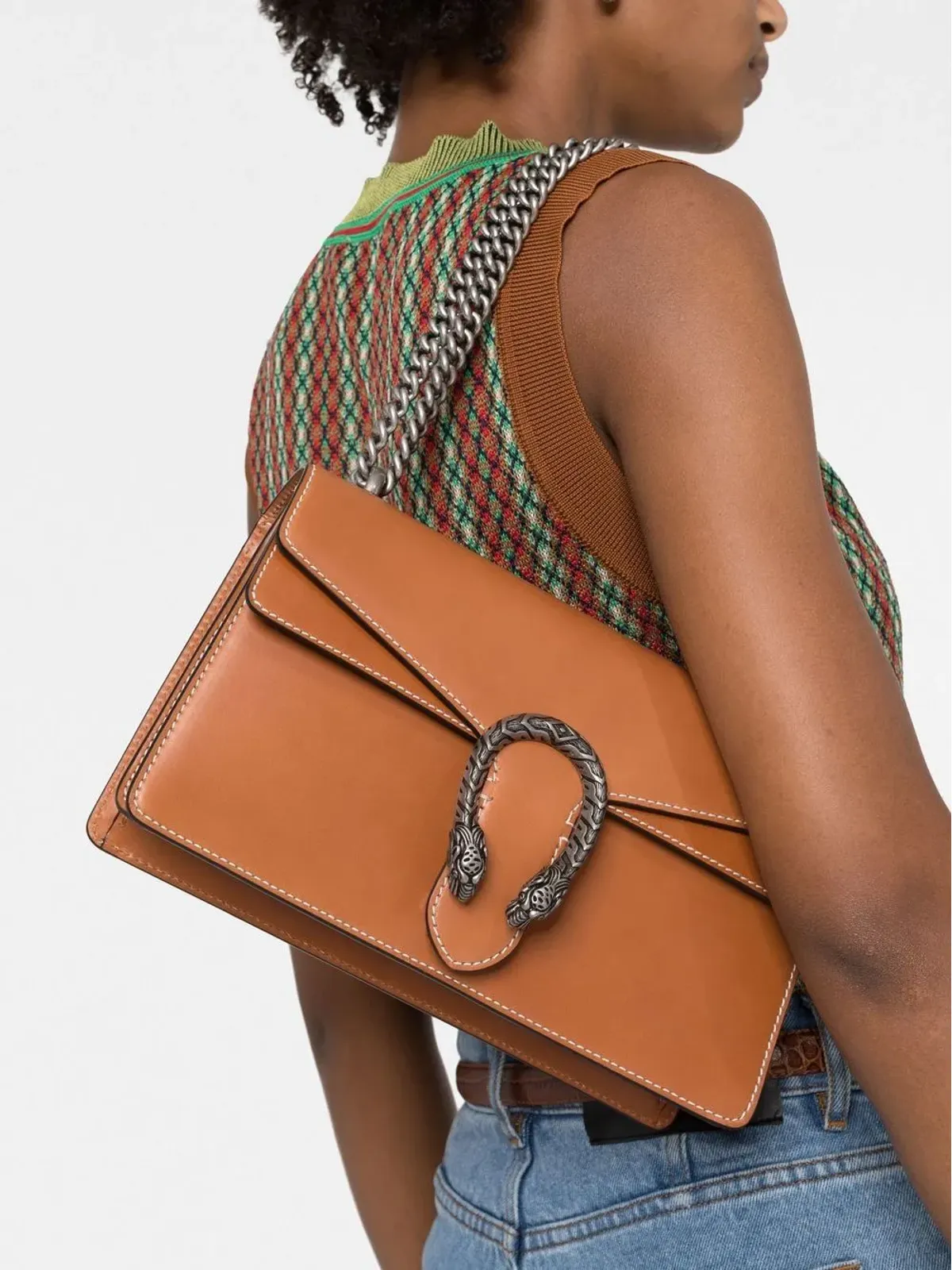 Gucci ディオニソス ショルダーバッグ - 画像3