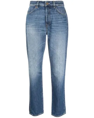 Washington Dee Cee Ranch straight-leg jeans - サムネイル1