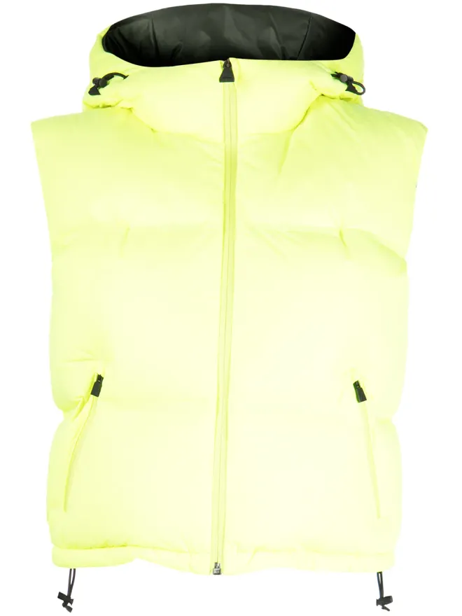 Aztech Mountain Aztech Mountain Snowbirdダウンベストの商品画像