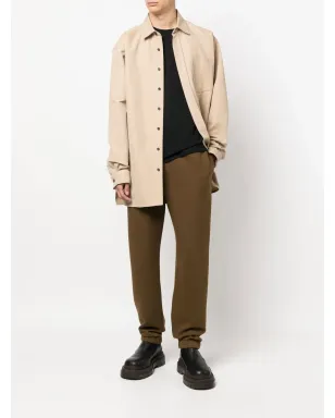Jil Sander ショートスリーブTシャツ（3枚セット・ブラック） - サムネイル2