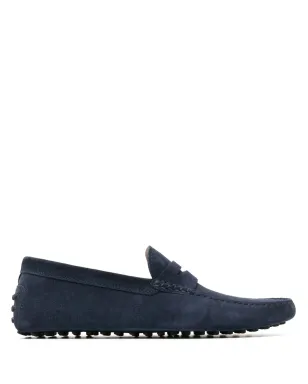 Tod's Gommino スタッズソール ローファー - サムネイル1