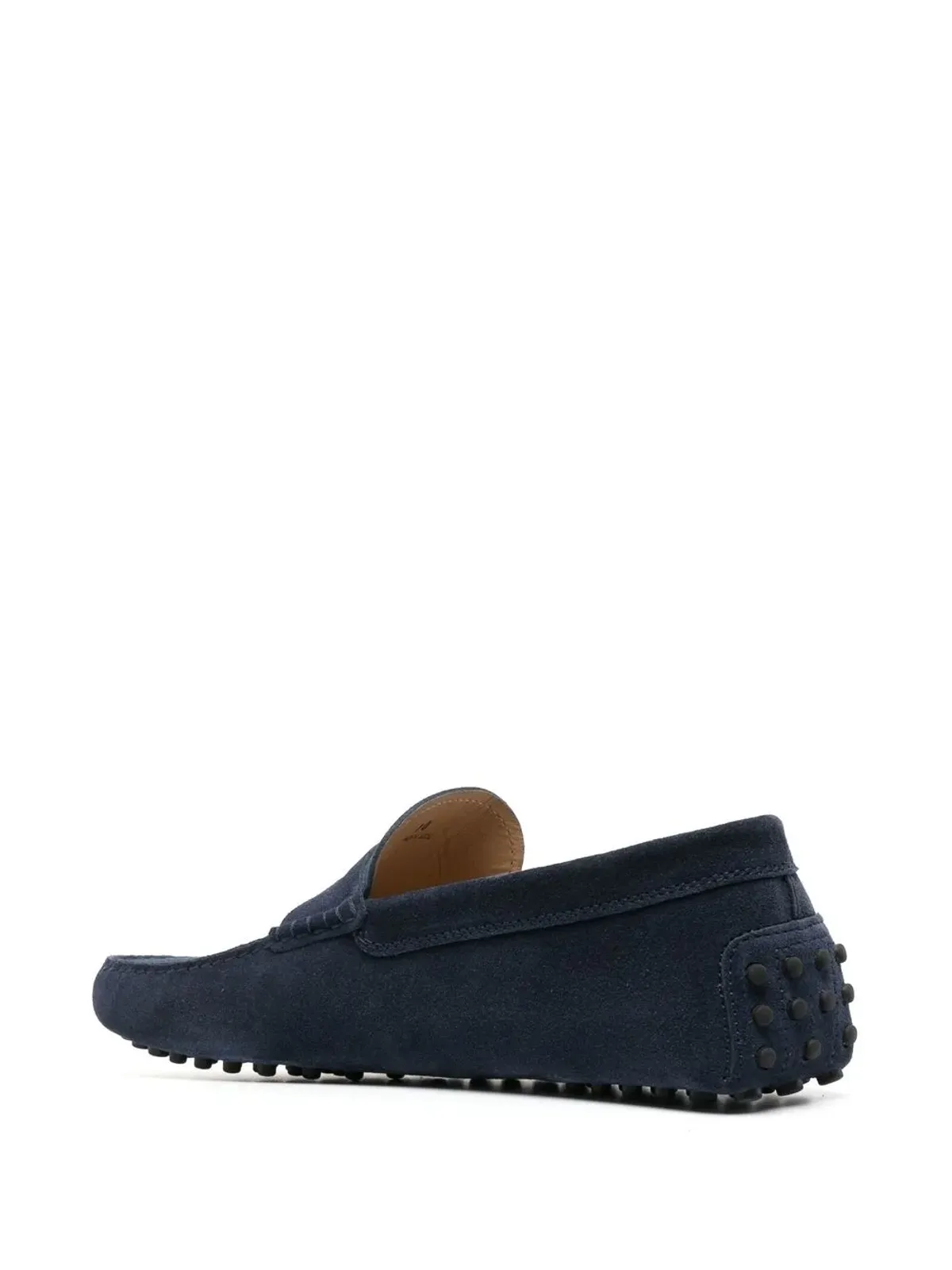 Tod's Gommino スタッズソール ローファー - 画像3