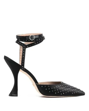 Stuart Weitzman Glam XCurve パンプス - サムネイル1