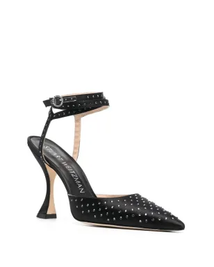 Stuart Weitzman Glam XCurve パンプス - サムネイル2
