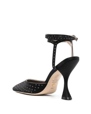 Stuart Weitzman Glam XCurve パンプス - サムネイル3