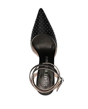 Stuart Weitzman Glam XCurve パンプス - サムネイル4