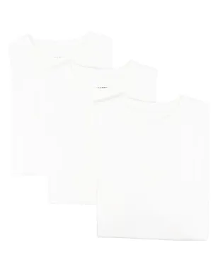 Jil Sander 半袖Tシャツ（3枚セット） - サムネイル1