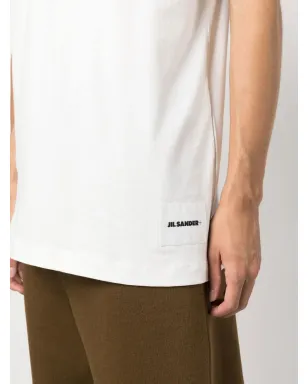 Jil Sander 半袖Tシャツ（3枚セット） - サムネイル5