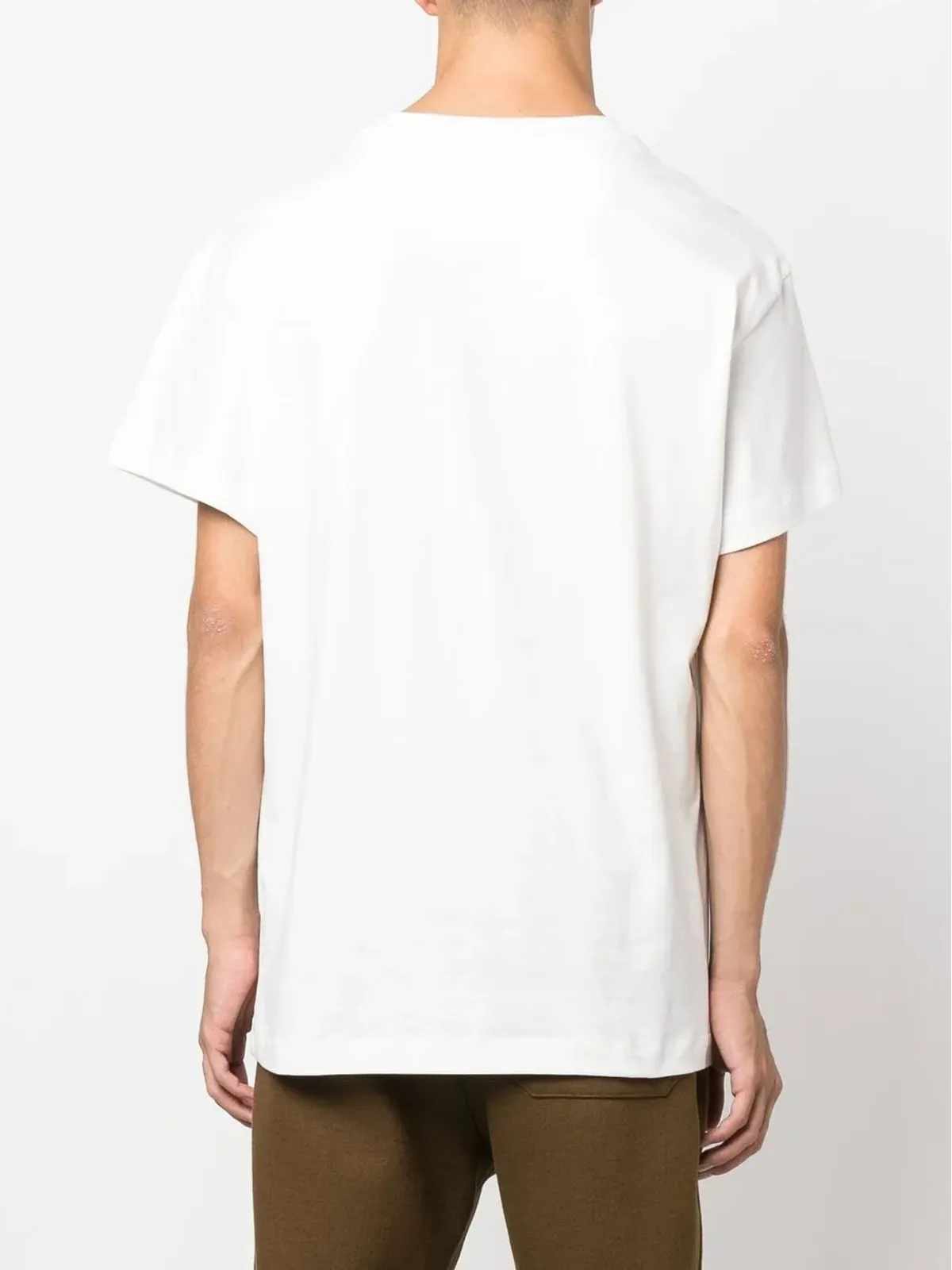 Jil Sander 半袖Tシャツ（3枚セット） - 画像4