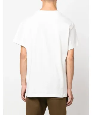 Jil Sander 半袖Tシャツ（3枚セット） - サムネイル4