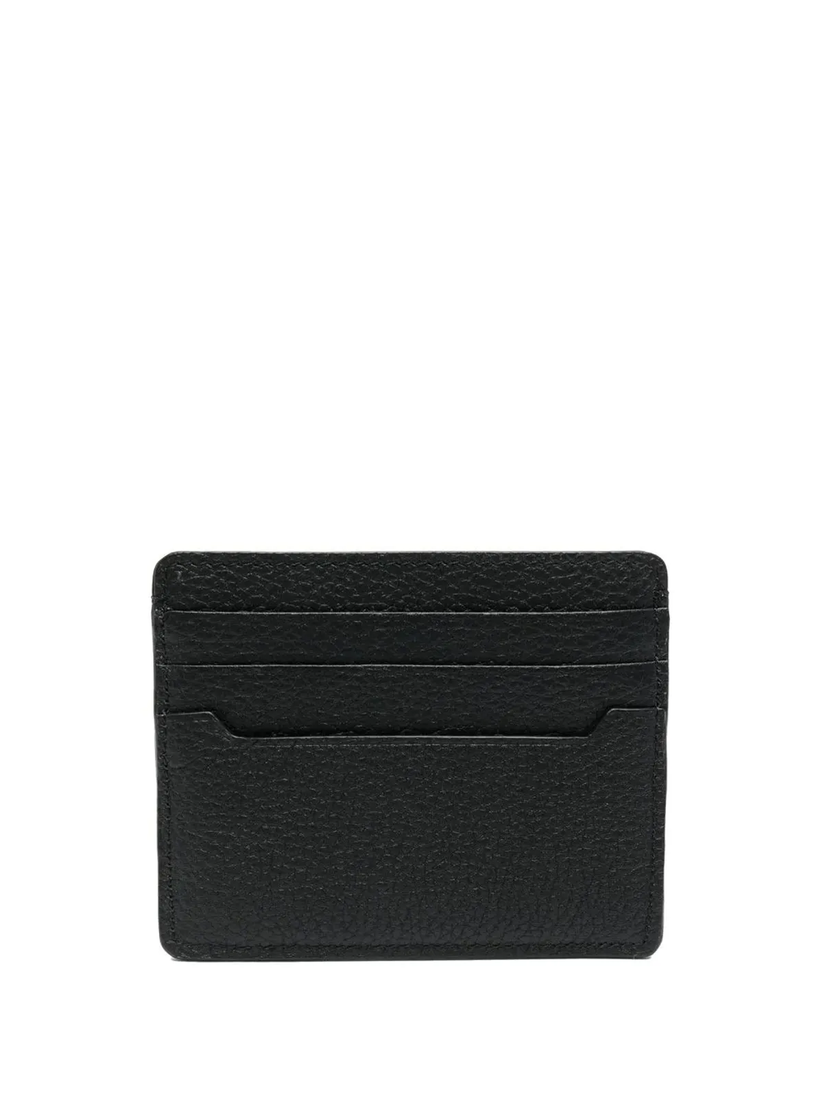 Brioni ロゴカードホルダー ウォレット - 画像2