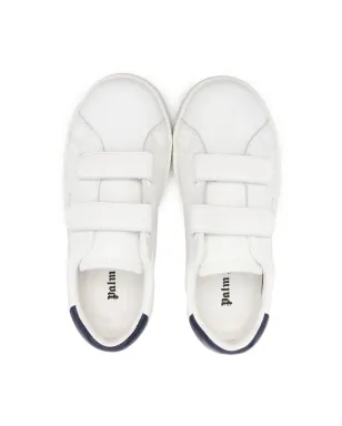 Palm Angels Kids ロゴプリント ローカットスニーカー - サムネイル3
