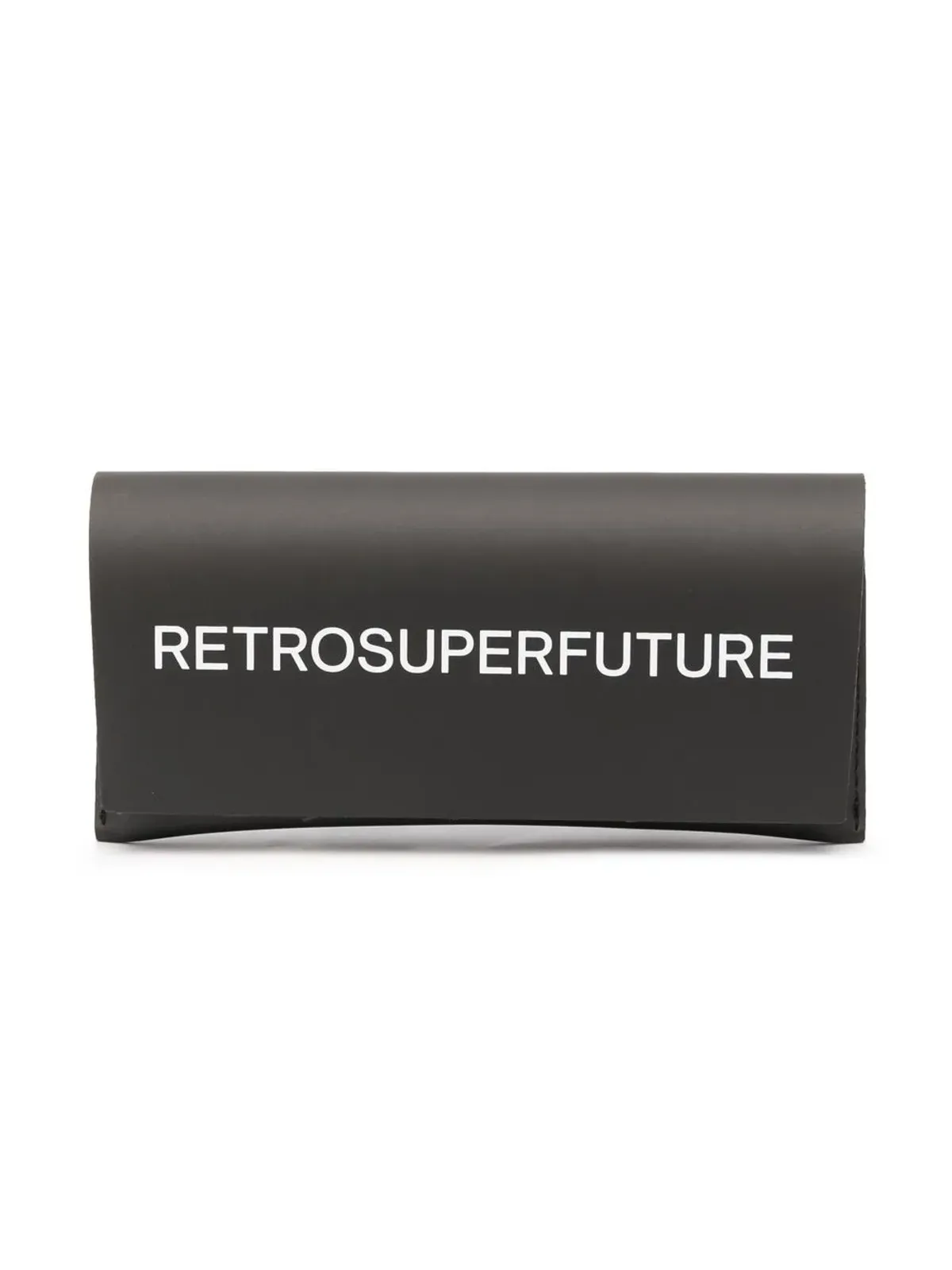 Retrosuperfuture ゼニヤ キャットアイフレーム サングラス - 画像4