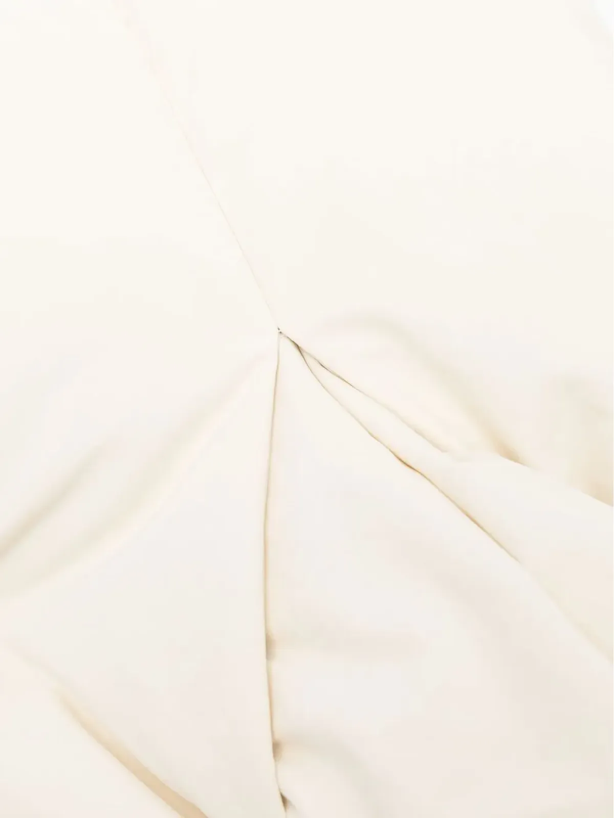 Jil Sander ロゴプリントのダウン入りパディングスカーフ - 画像3