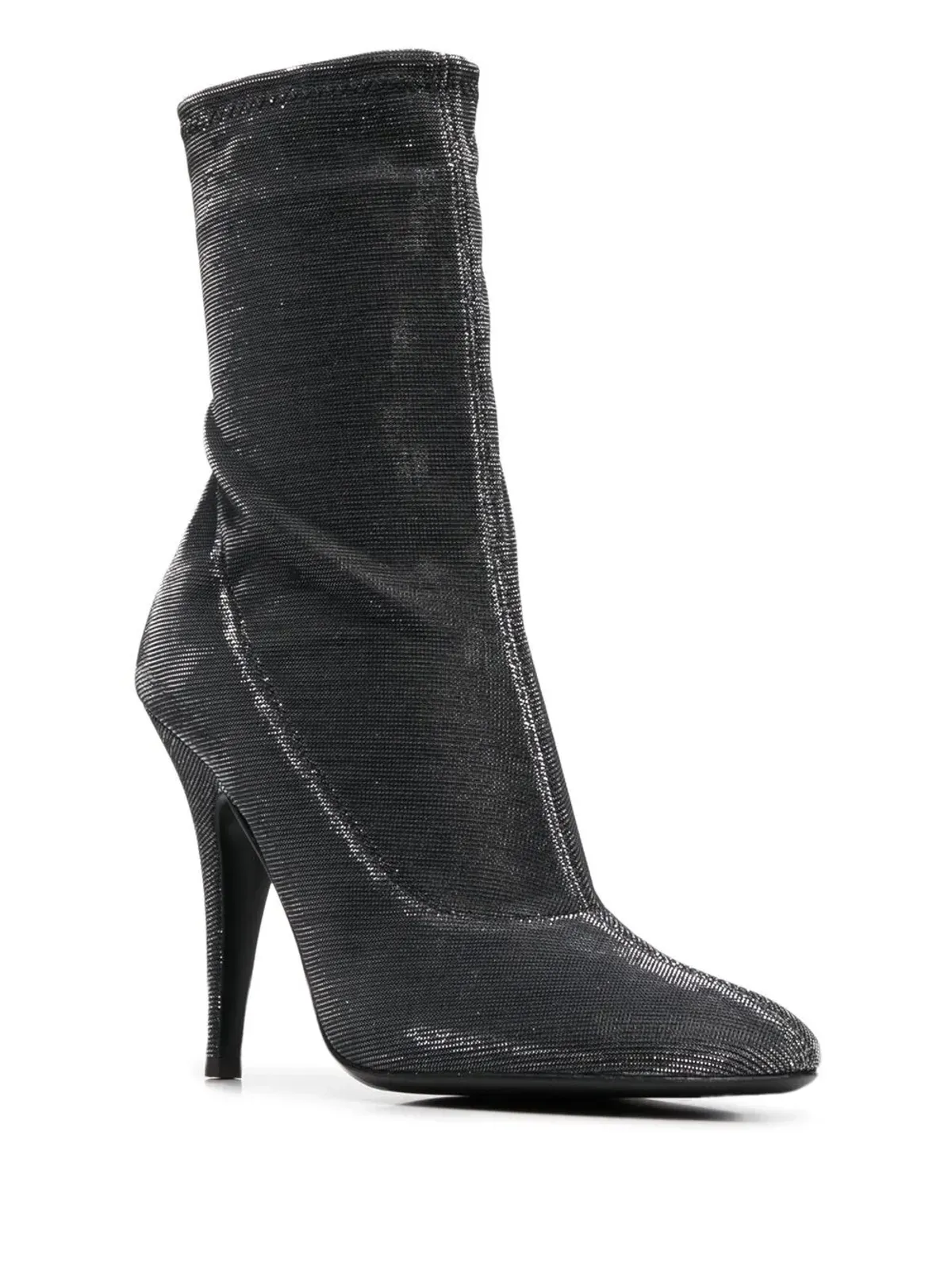 Giuseppe Zanotti Felicienne アンクルブーツ - 画像2