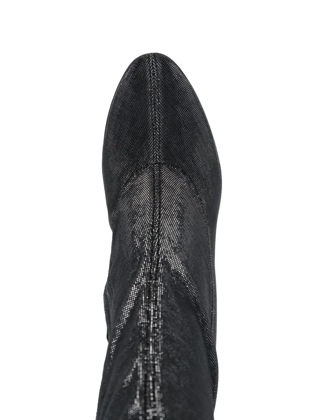 Giuseppe Zanotti Felicienne アンクルブーツ - 画像4