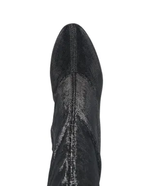 Giuseppe Zanotti Felicienne アンクルブーツ - サムネイル4
