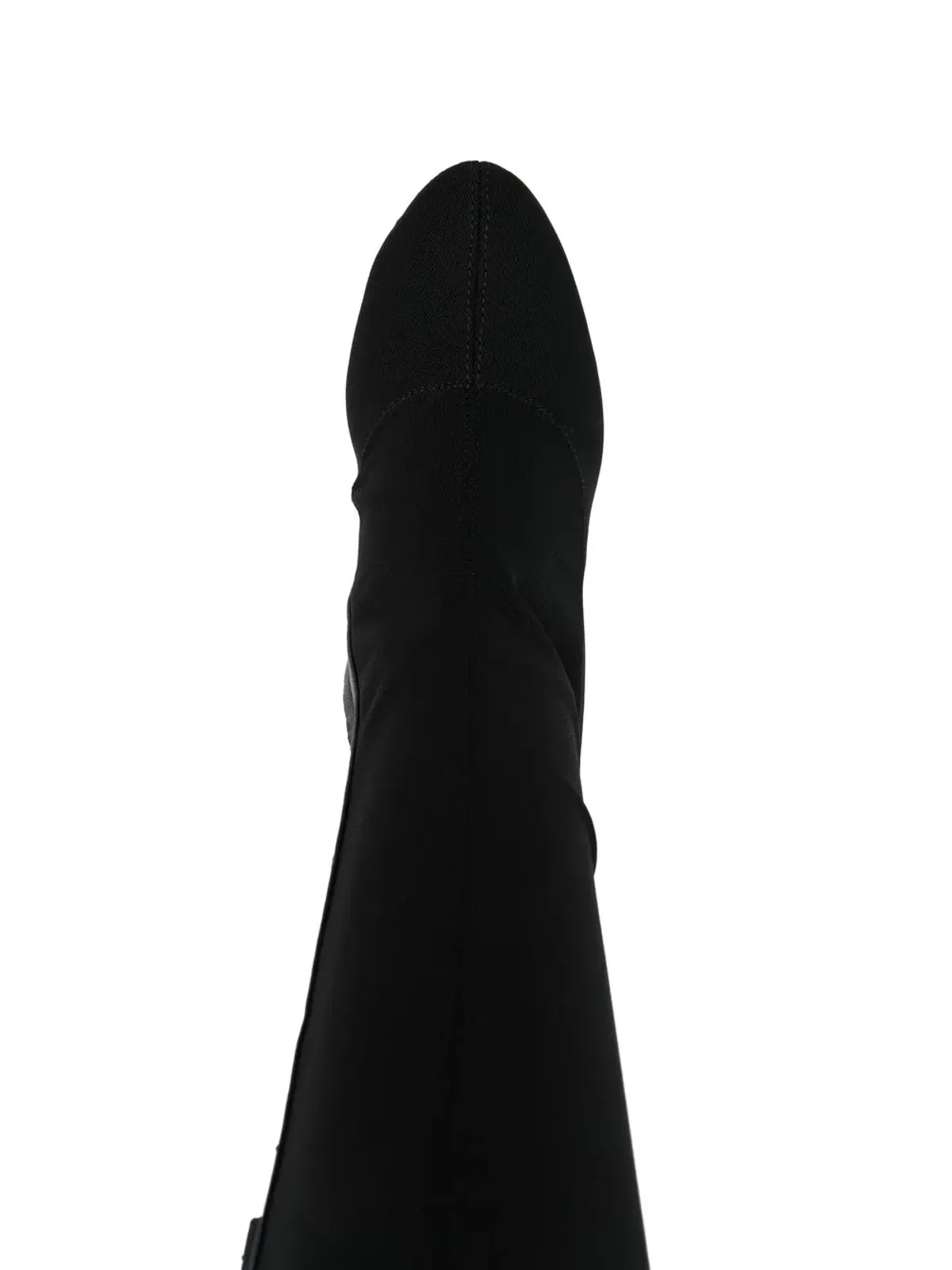 Giuseppe Zanotti Calixtee Cuissarde ロングブーツ - 画像4