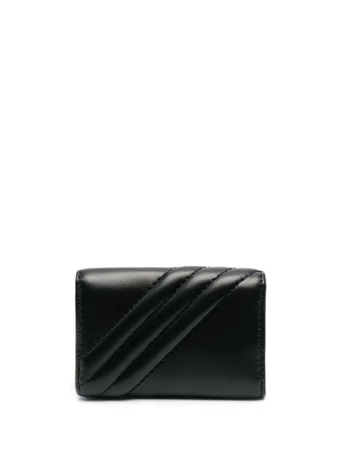 Marc Jacobs Snapshot keychain wallet - Black - 画像2
