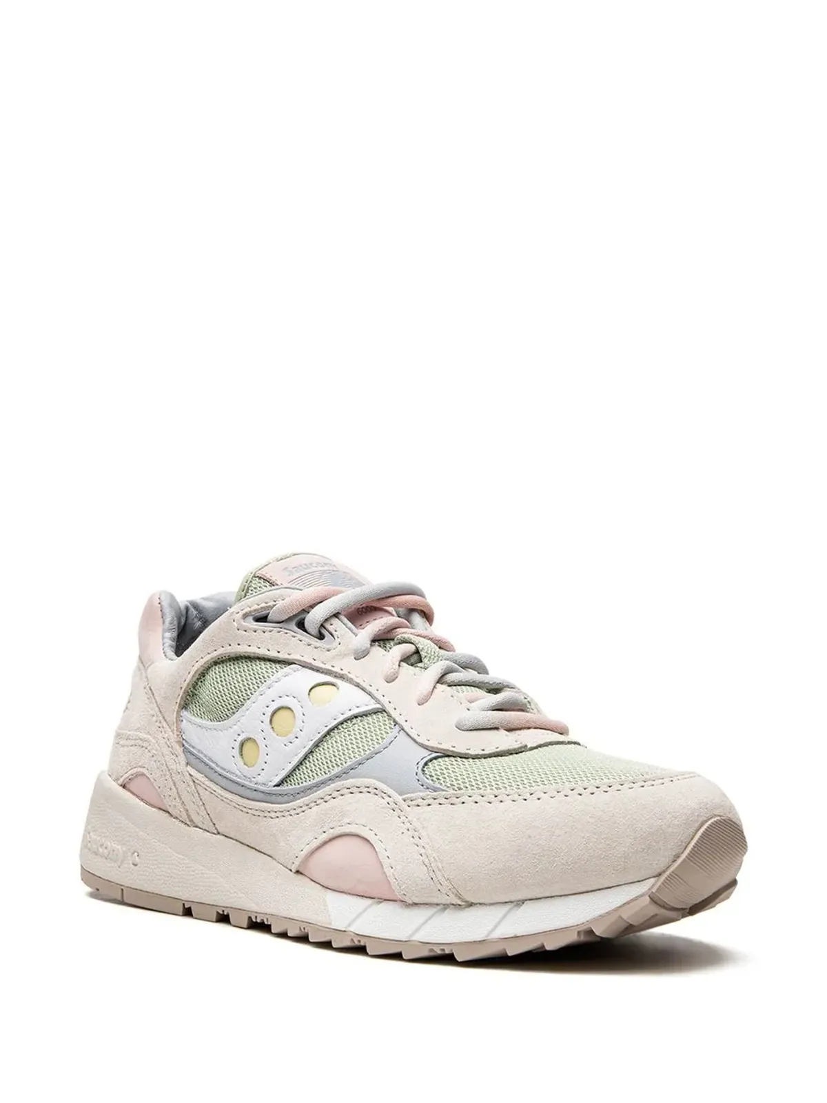 Saucony Shadow 6000「Stoney Creek」スニーカー - 画像2