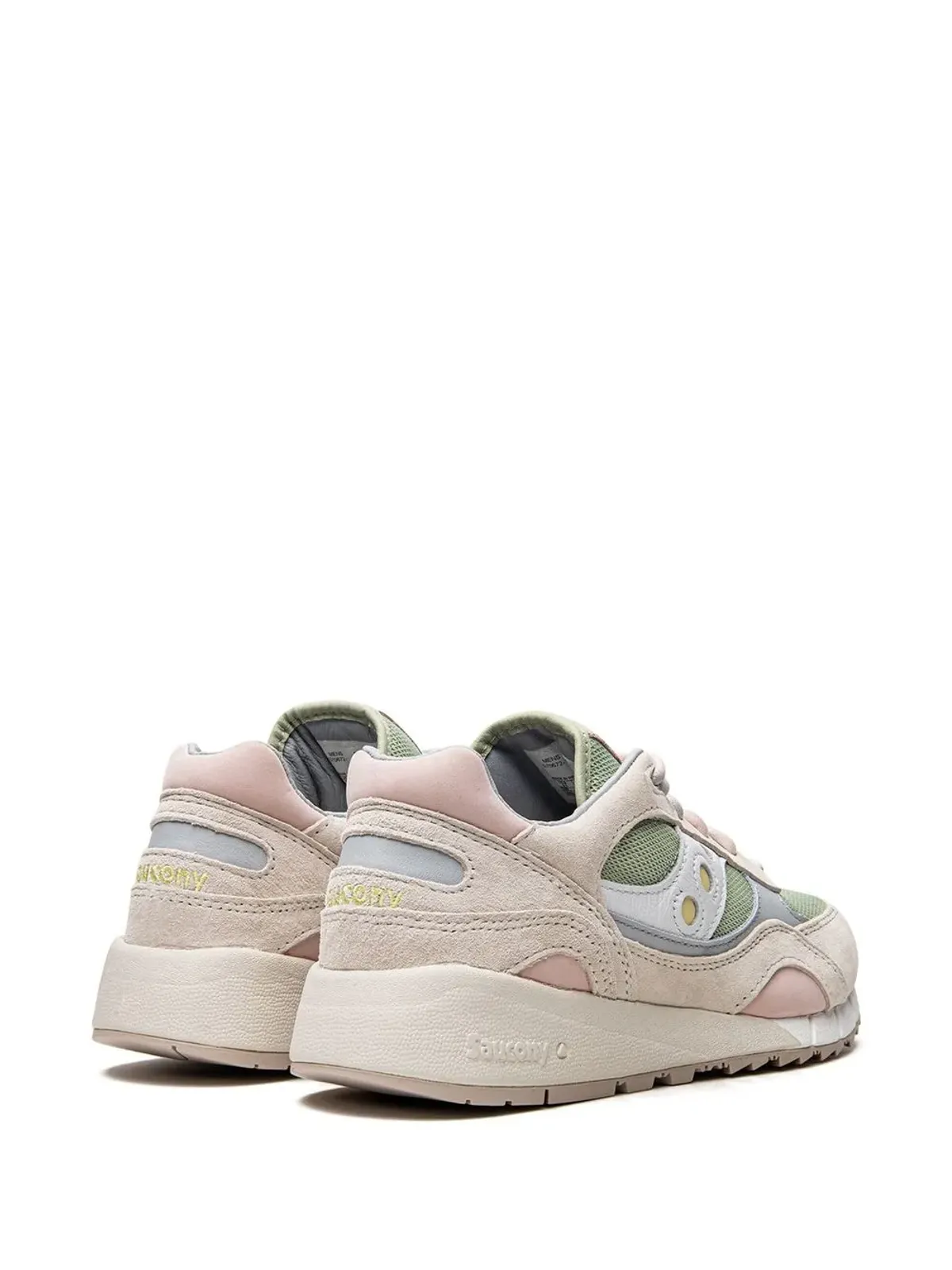 Saucony Shadow 6000「Stoney Creek」スニーカー - 画像3