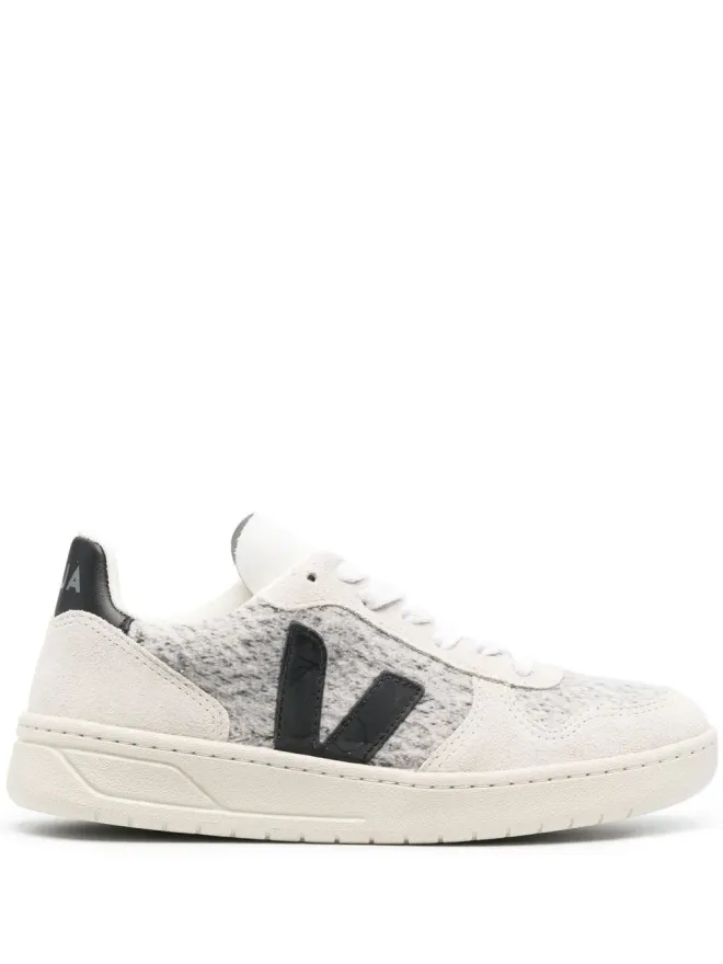 Veja VEJA V-10 ウーブン レースアップスニーカーの商品画像