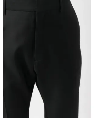 DSQUARED2 スリムフィットパンツ - サムネイル5