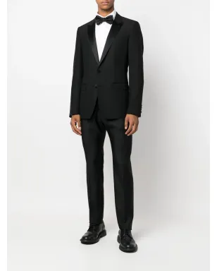 DSQUARED2 スリムフィットパンツ - サムネイル2