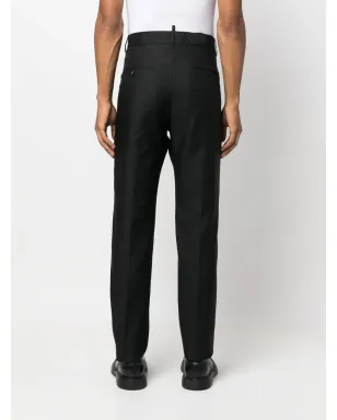 DSQUARED2 スリムフィットパンツ - サムネイル4