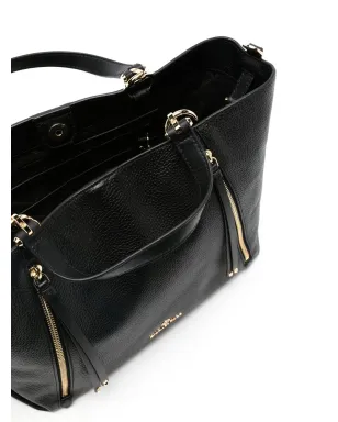 Michael Michael Kors Brooklyn レザー トートバッグ - サムネイル5