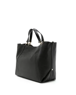 Michael Michael Kors Brooklyn レザー トートバッグ - サムネイル3