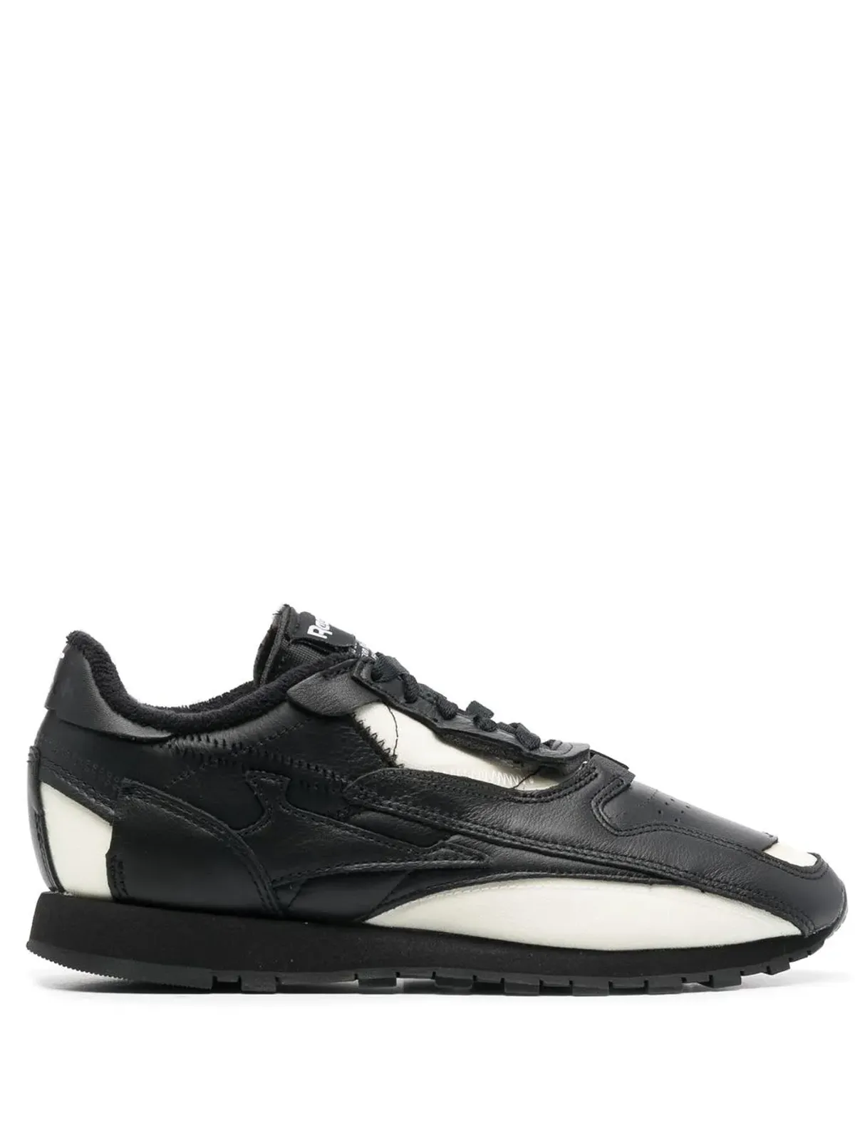 Maison Margiela x Reebok Memory Of レザー スニーカー - 画像1