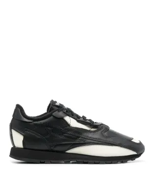 Maison Margiela x Reebok Memory Of レザー スニーカー - サムネイル1