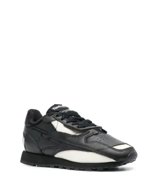 Maison Margiela x Reebok Memory Of レザー スニーカー - サムネイル2