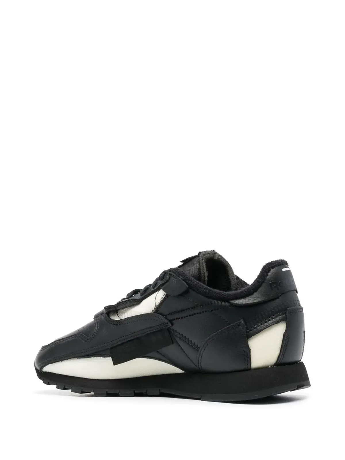 Maison Margiela x Reebok Memory Of レザー スニーカー - 画像3