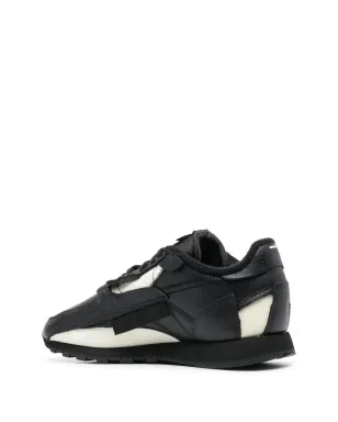 Maison Margiela x Reebok Memory Of レザー スニーカー - サムネイル3