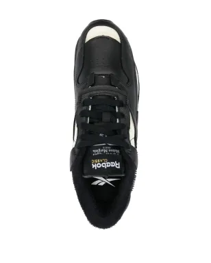 Maison Margiela x Reebok Memory Of レザー スニーカー - サムネイル4
