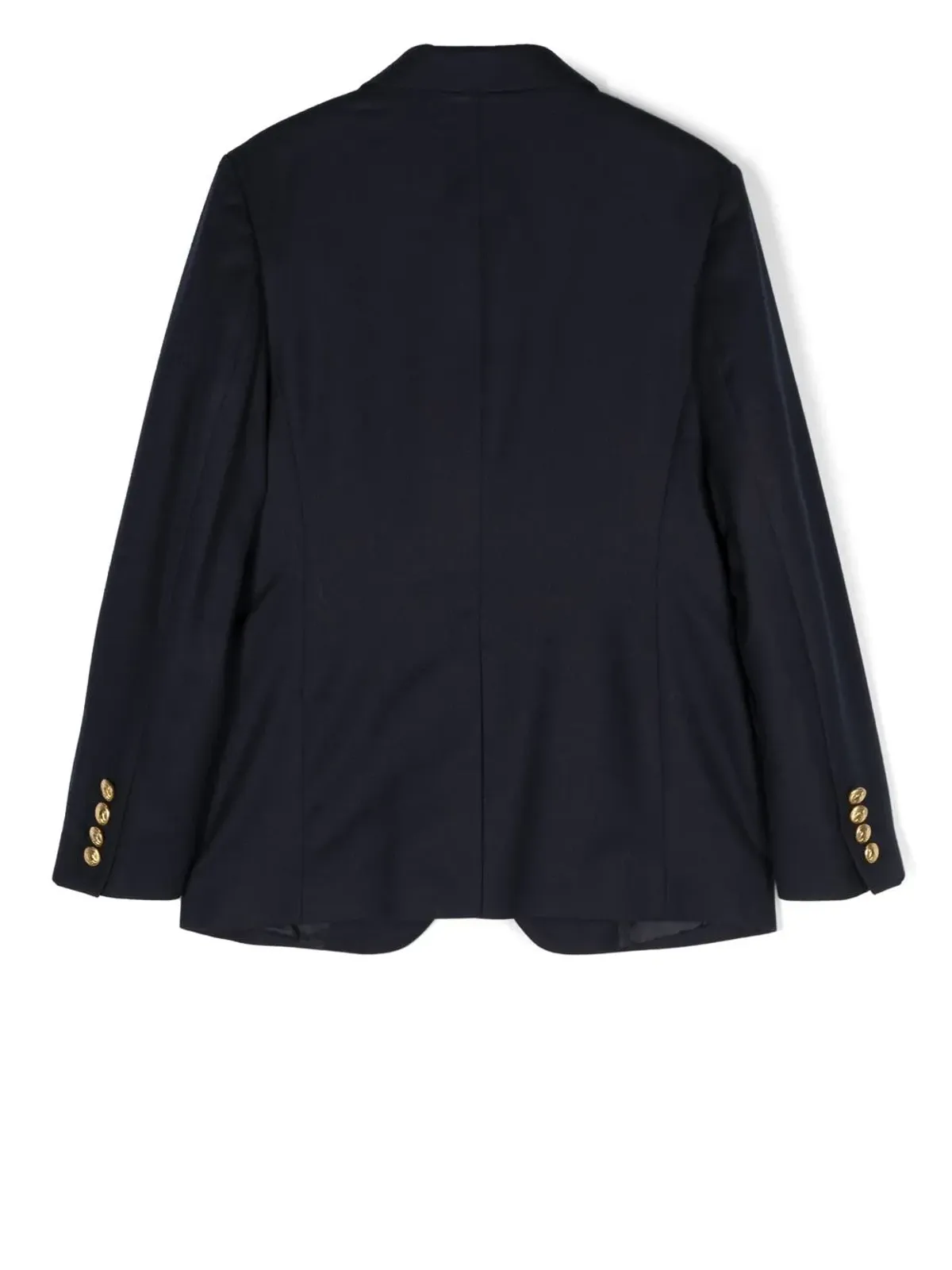 POLO RALPH LAUREN KIDS シングルブレスト テーラードブレザー - 画像2