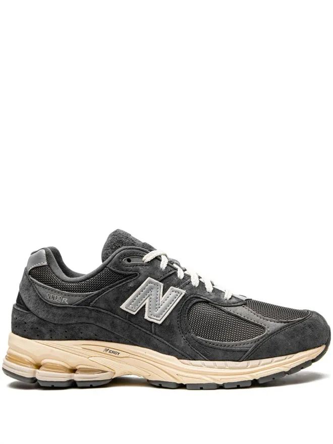 New Balance New Balance 2002R ローカットスニーカー グレーの商品画像