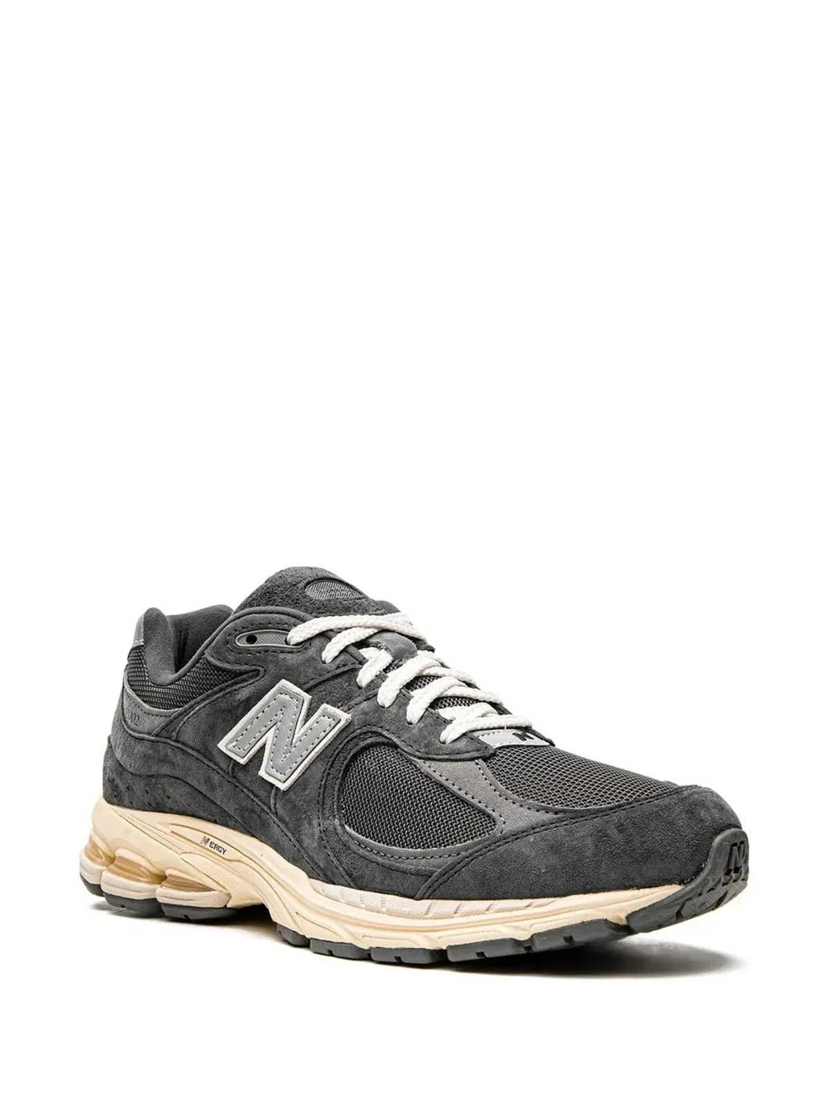 New Balance 2002R ローカットスニーカー グレー - 画像2