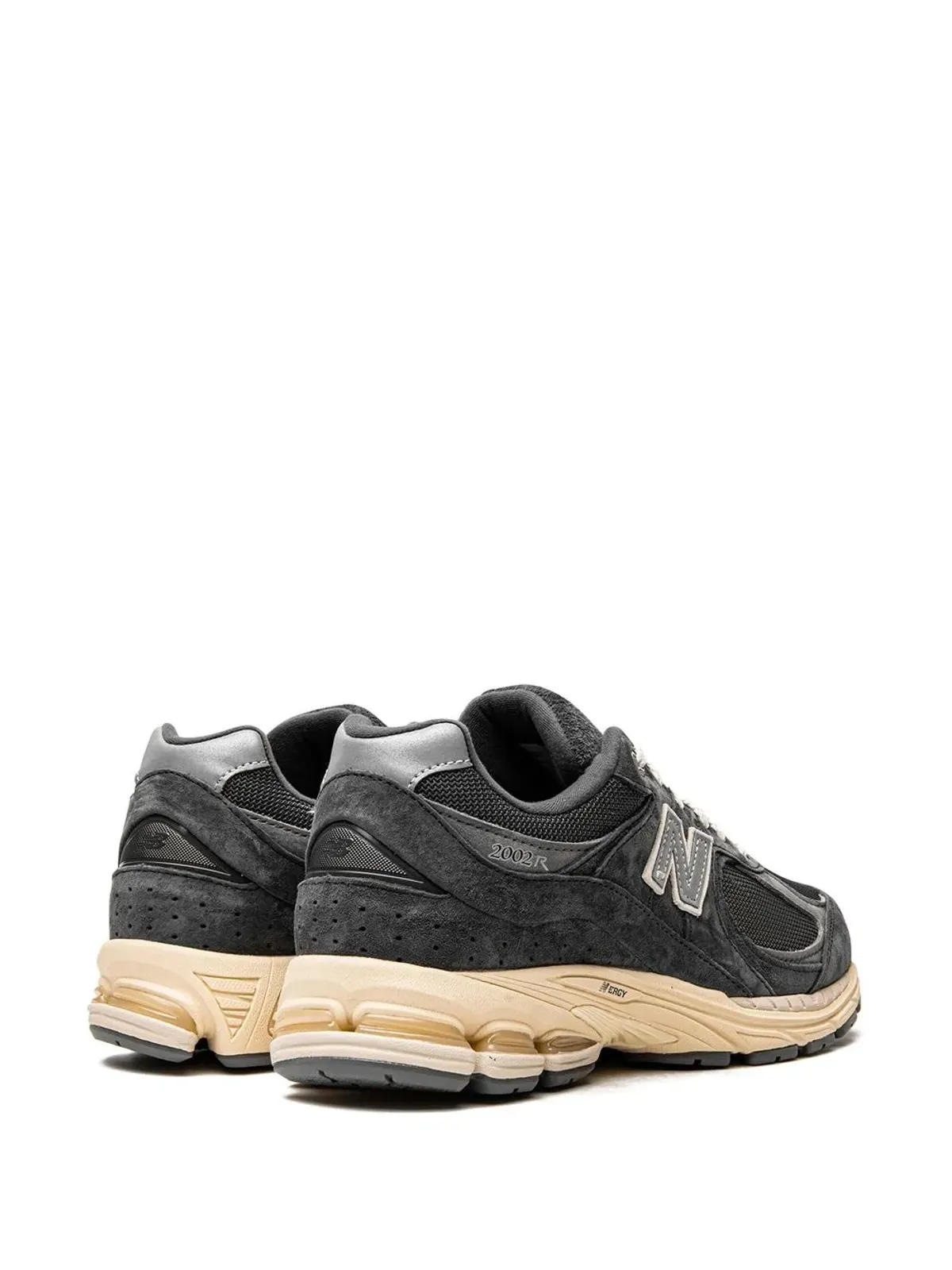 New Balance 2002R ローカットスニーカー グレー - 画像3