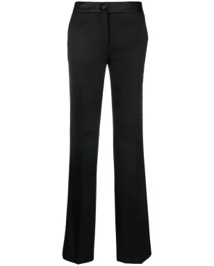 Maison Margiela 4ステッチ テーラード タキシードパンツ - サムネイル1