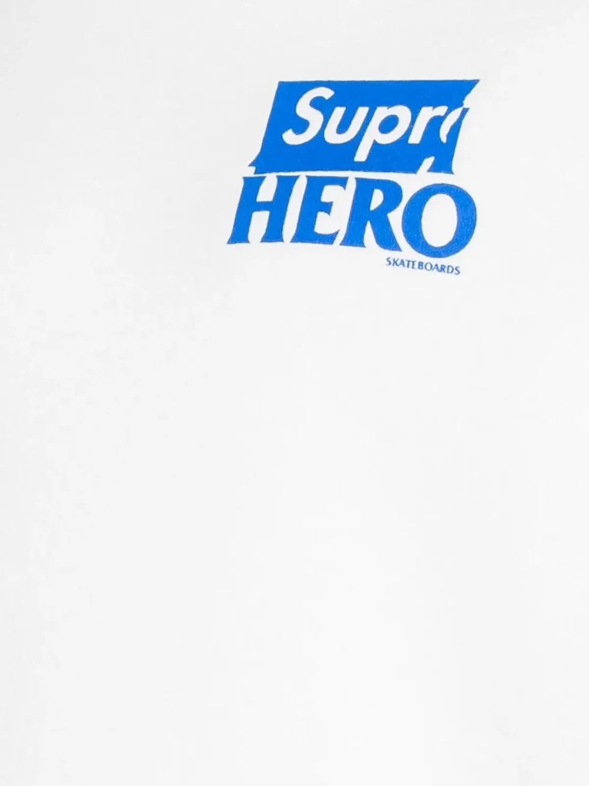 Supreme アンタイヒーロー フーディー - 画像3